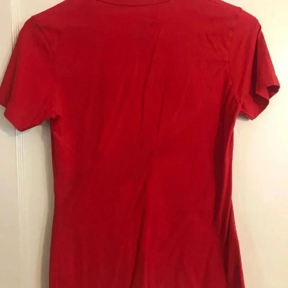 Nike Boston Red Sox slim fit tshirt